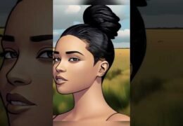 Nok Hairstyles
