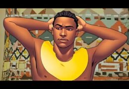 A Glimpse into Nigeria's Ancient Legacy